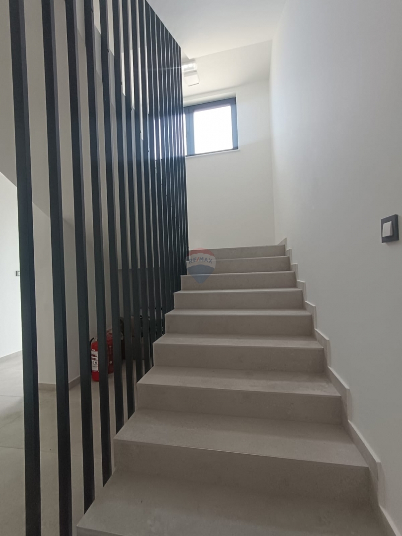 Appartamento Murter, 74,29m2