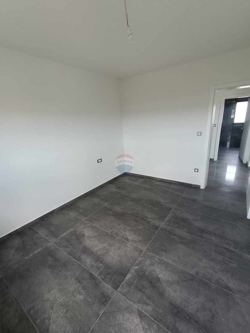 Appartamento Murter, 74,29m2