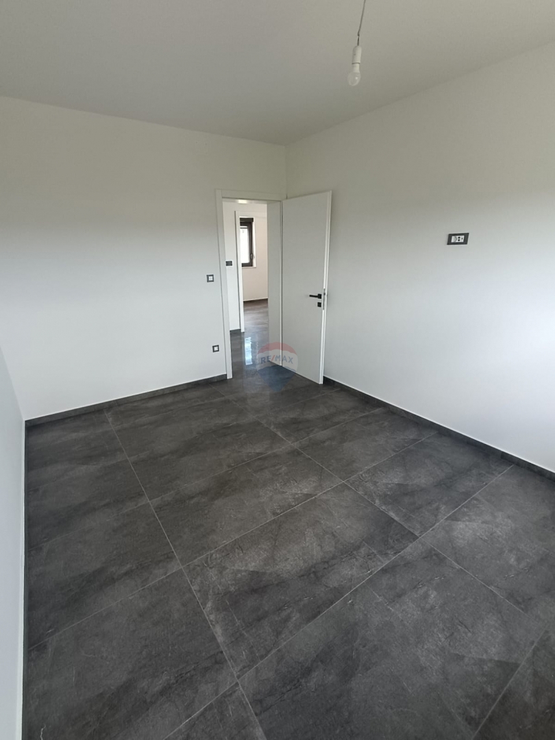 Appartamento Murter, 74,29m2