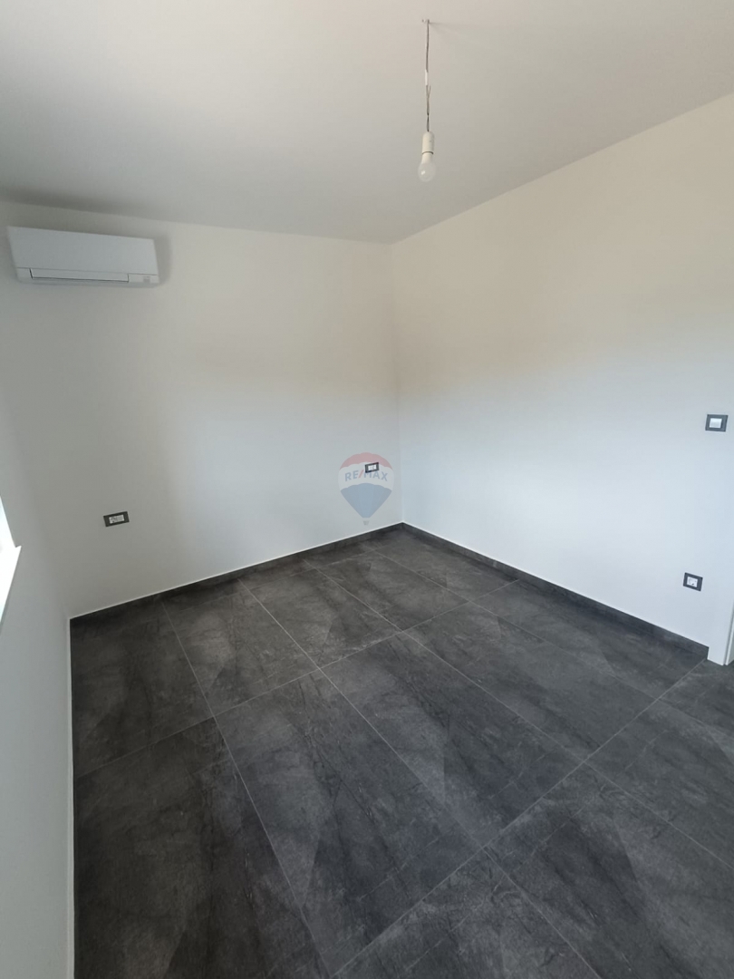 Appartamento Murter, 74,29m2