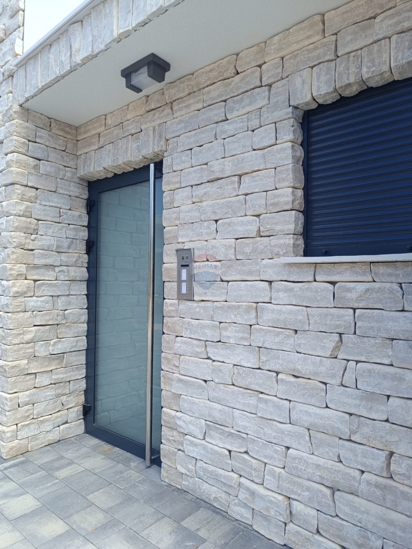 Appartamento Murter, 74,29m2