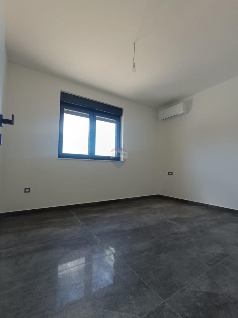 Appartamento Murter, 74,29m2