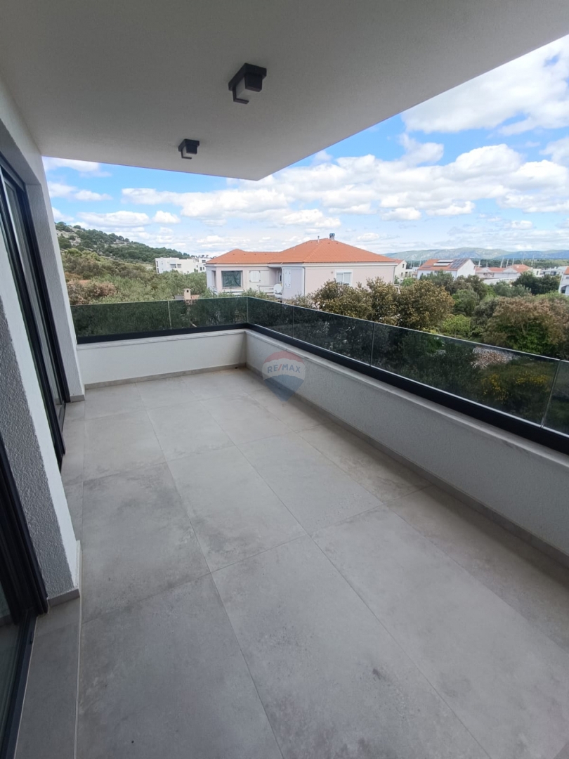 Appartamento Murter, 74,29m2