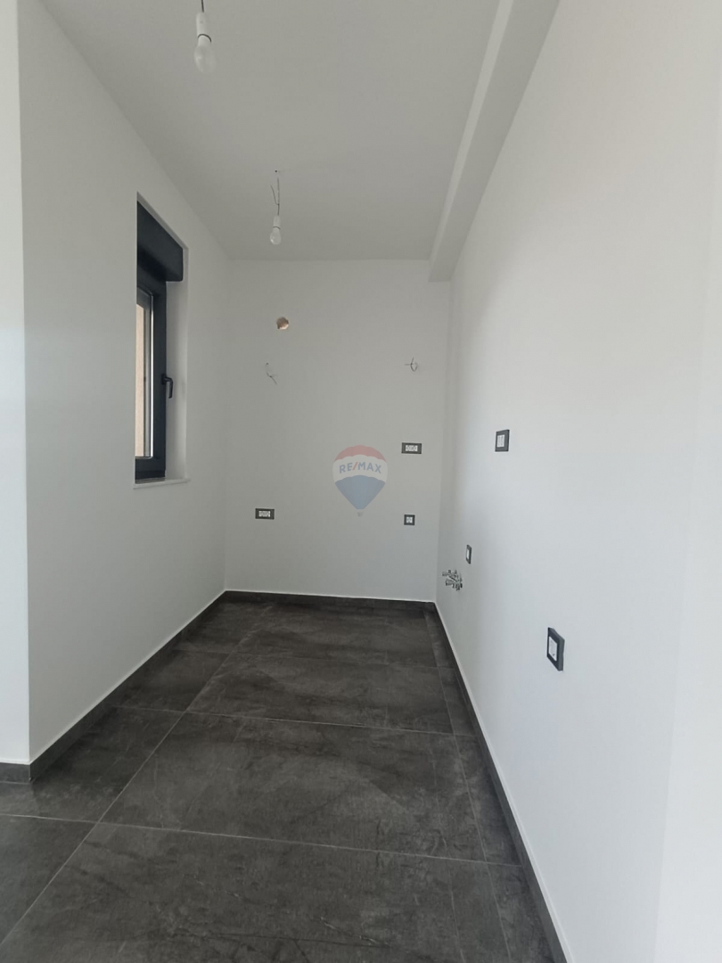 Appartamento Murter, 74,29m2