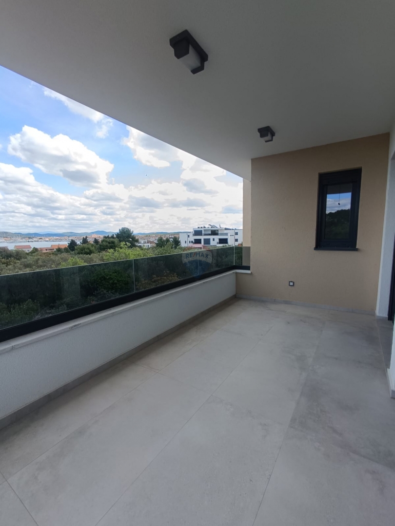 Appartamento Murter, 74,29m2