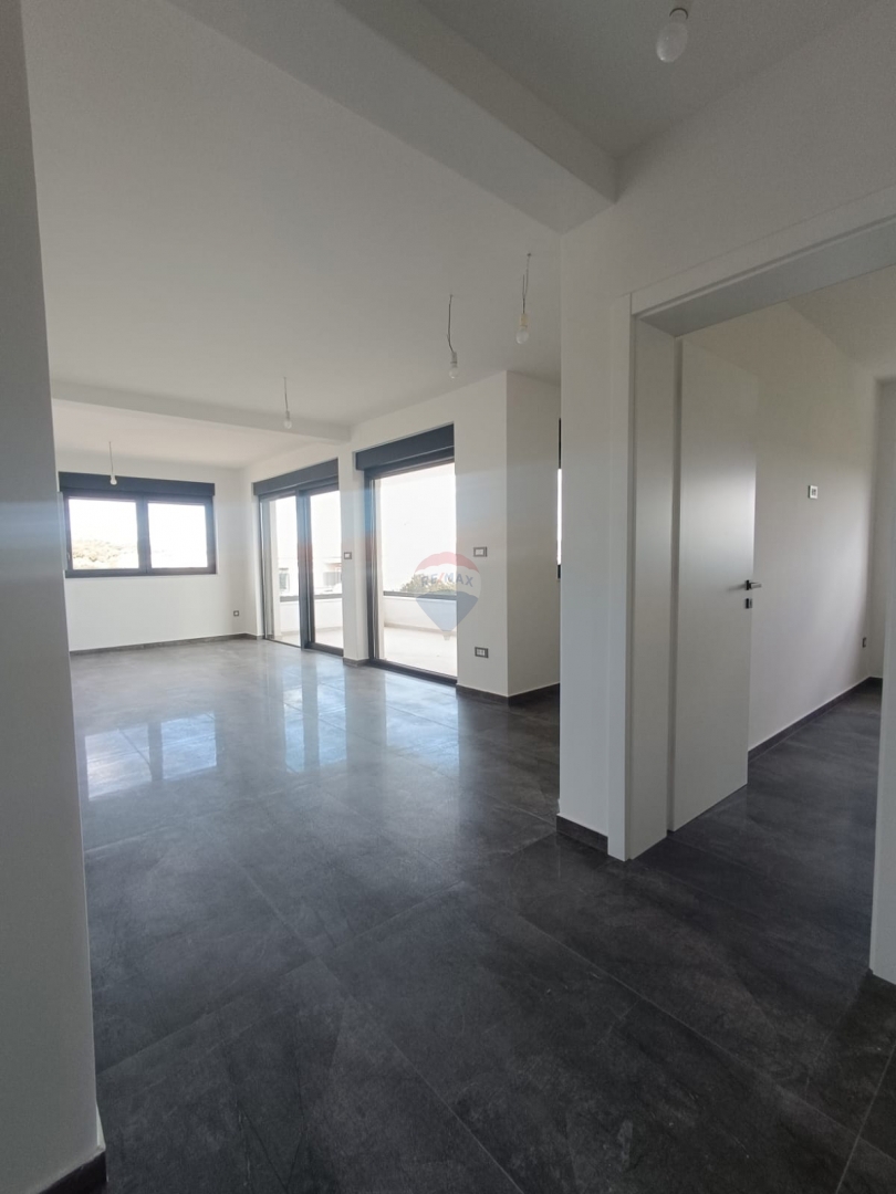 Appartamento Murter, 74,29m2