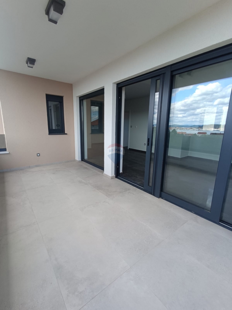 Appartamento Murter, 74,29m2