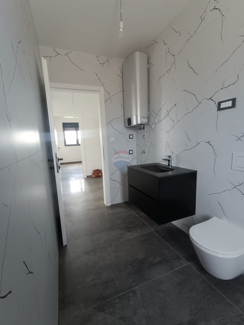 Appartamento Murter, 74,29m2