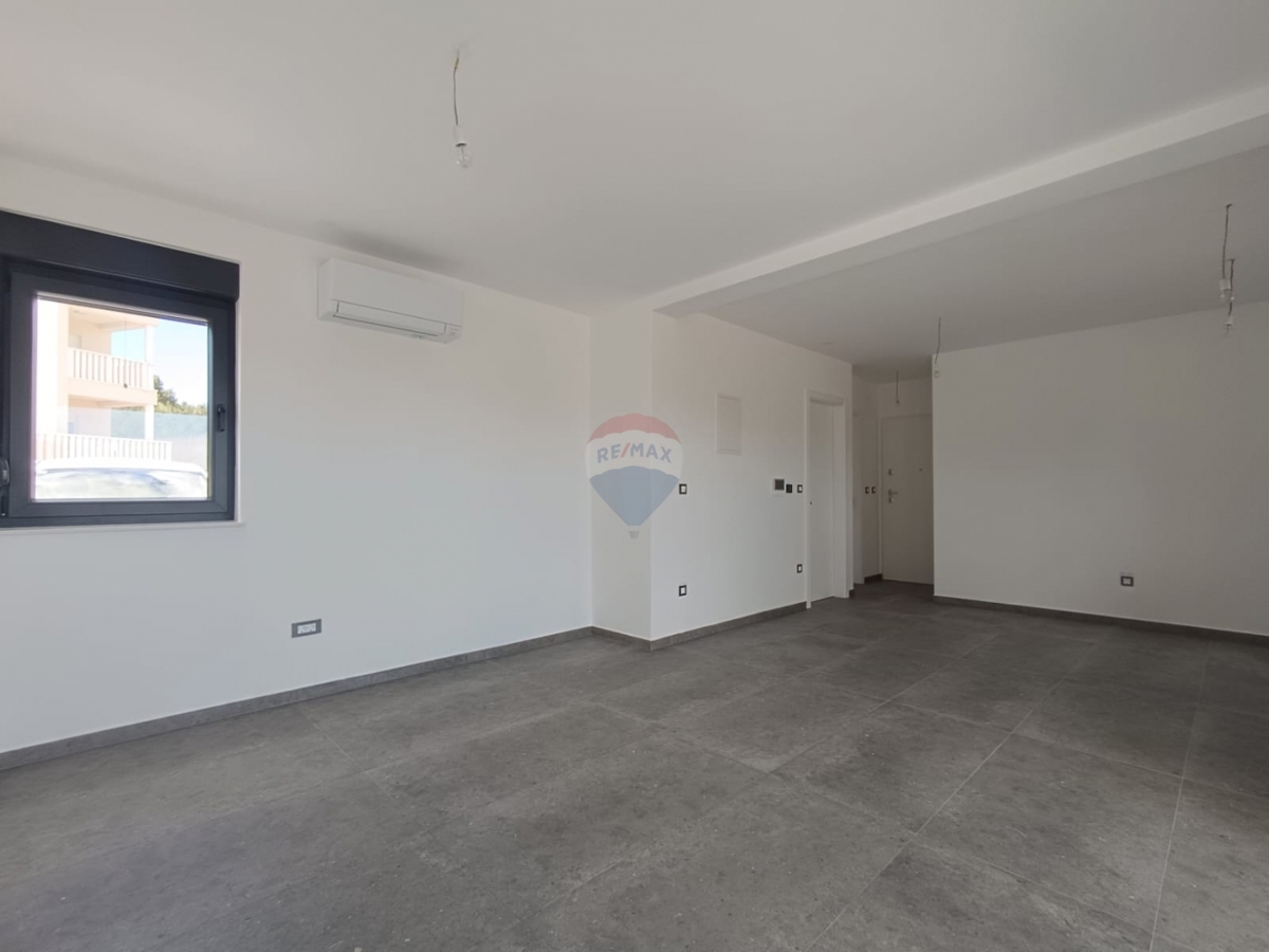Appartamento Kornati, Murter, 79,51m2