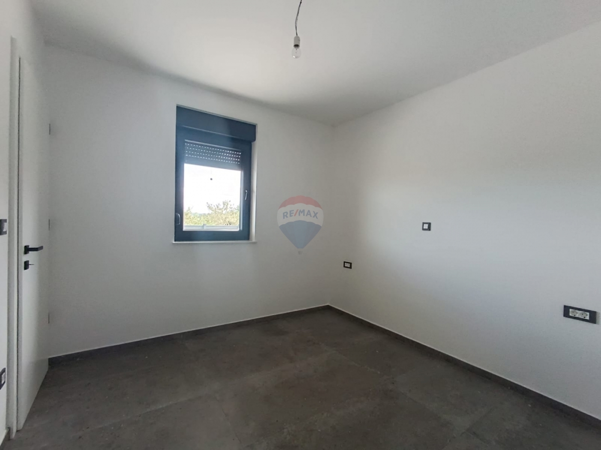 Appartamento Kornati, Murter, 79,51m2