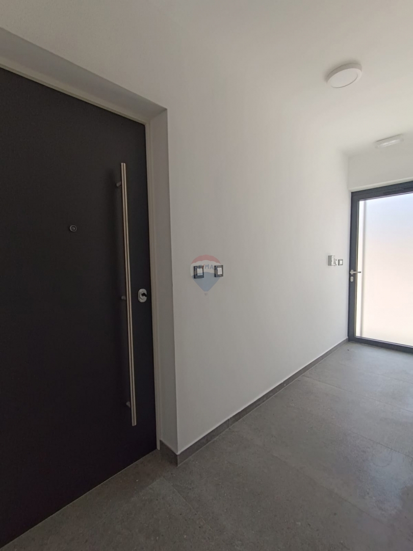 Appartamento Kornati, Murter, 79,51m2