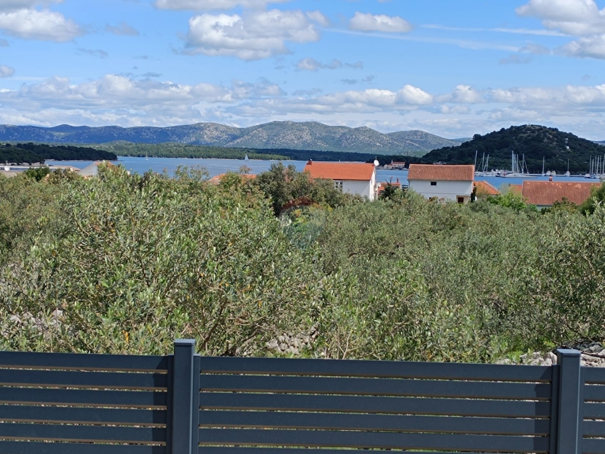Appartamento Kornati, Murter, 79,51m2