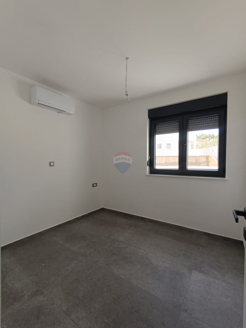 Appartamento Kornati, Murter, 79,51m2