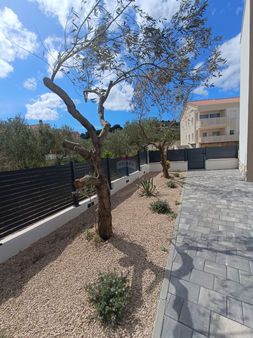 Appartamento Kornati, Murter, 79,51m2