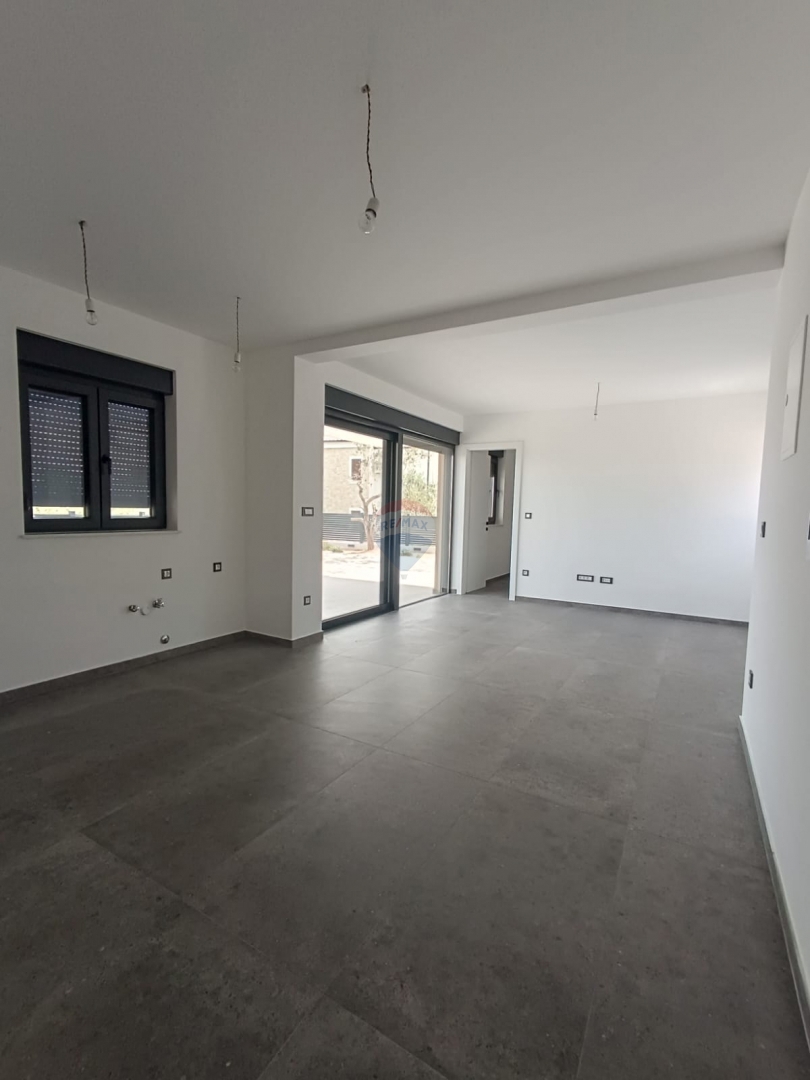 Appartamento Kornati, Murter, 79,51m2