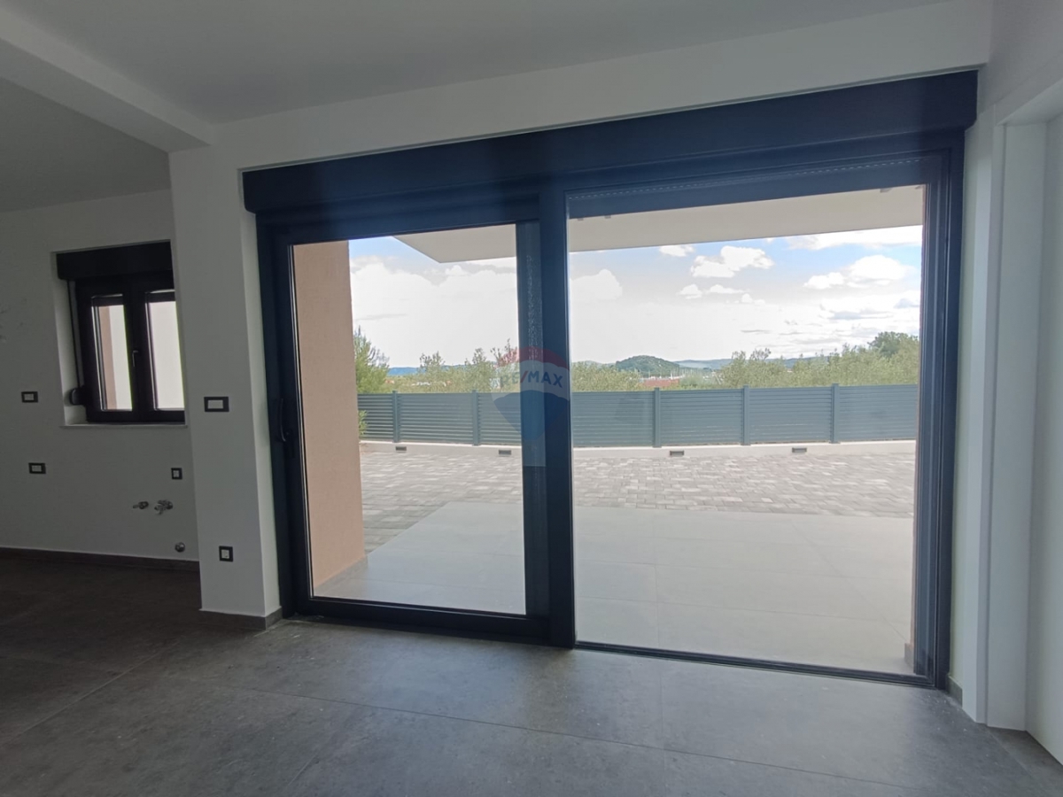 Appartamento Kornati, Murter, 79,51m2