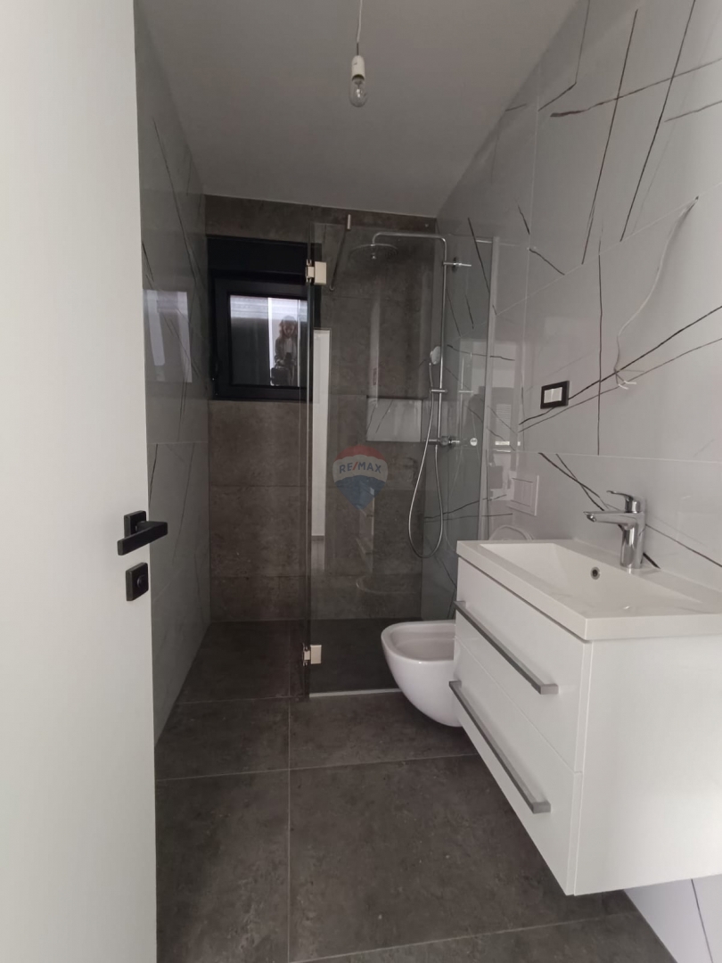 Appartamento Kornati, Murter, 79,51m2