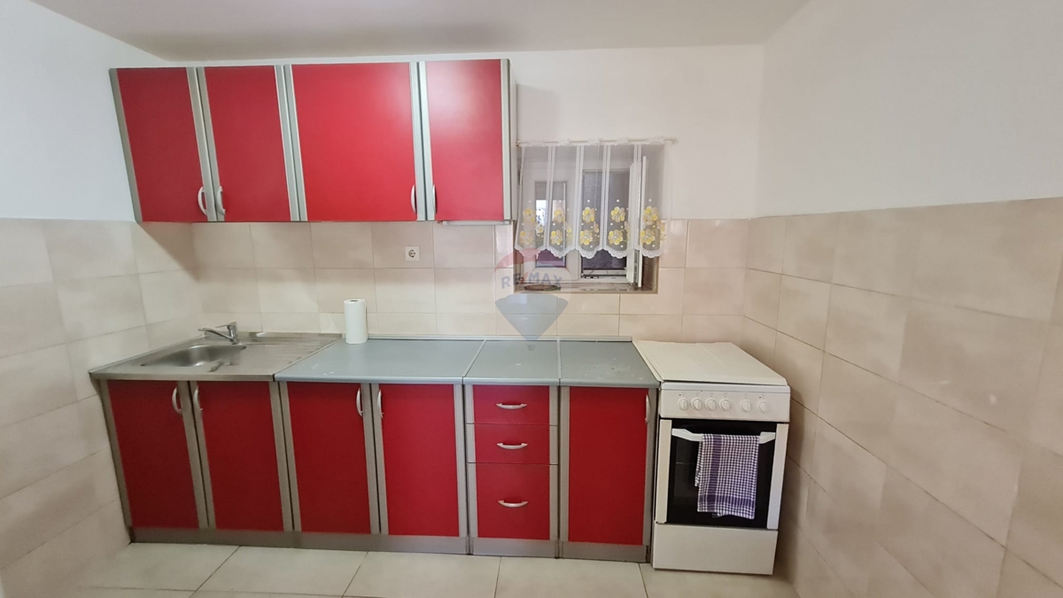 Casa Crnica, Šibenik, 96m2