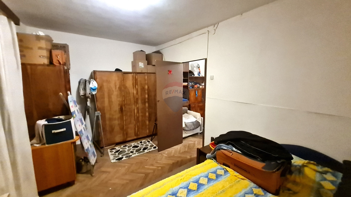 Casa Crnica, Šibenik, 96m2