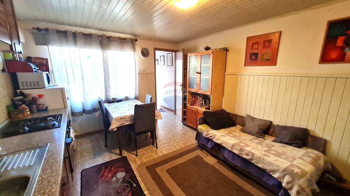 Casa Crnica, Šibenik, 96m2