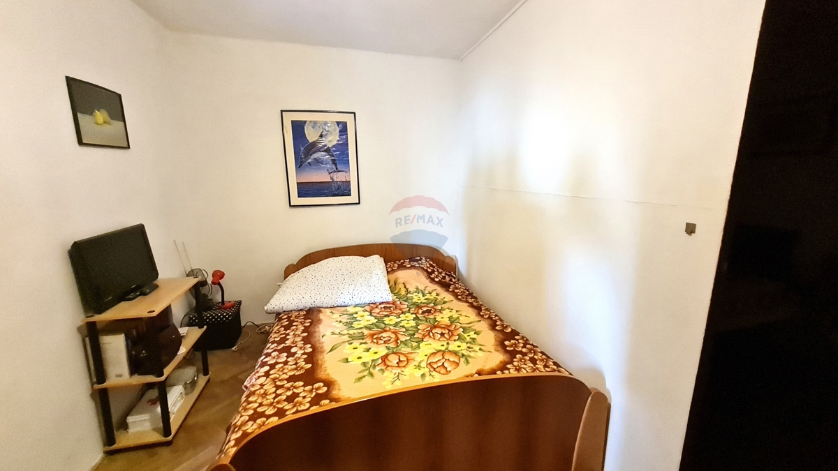 Casa Crnica, Šibenik, 96m2