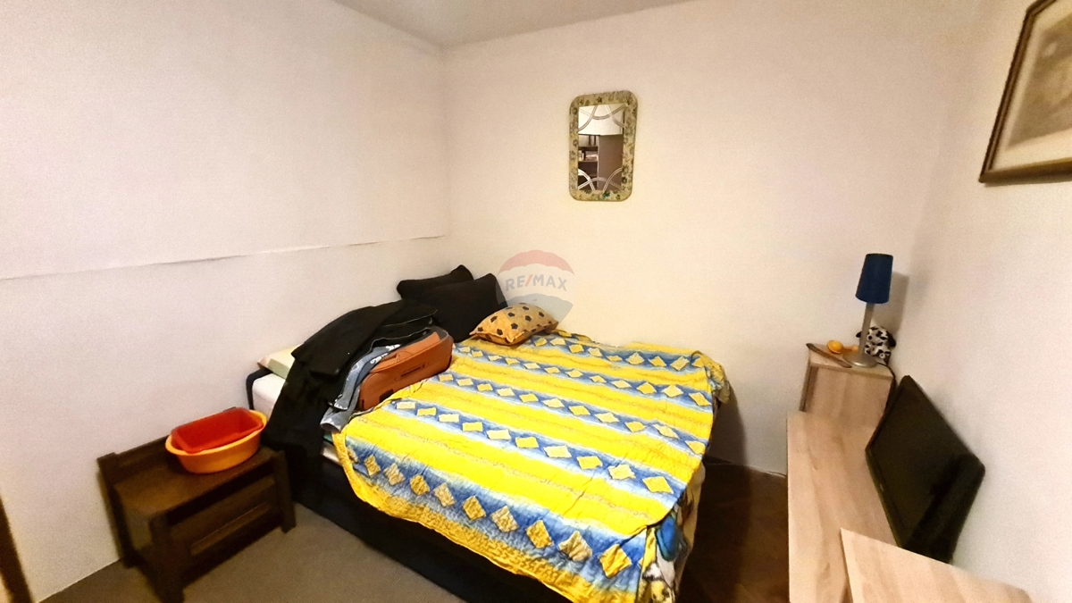 Casa Crnica, Šibenik, 96m2