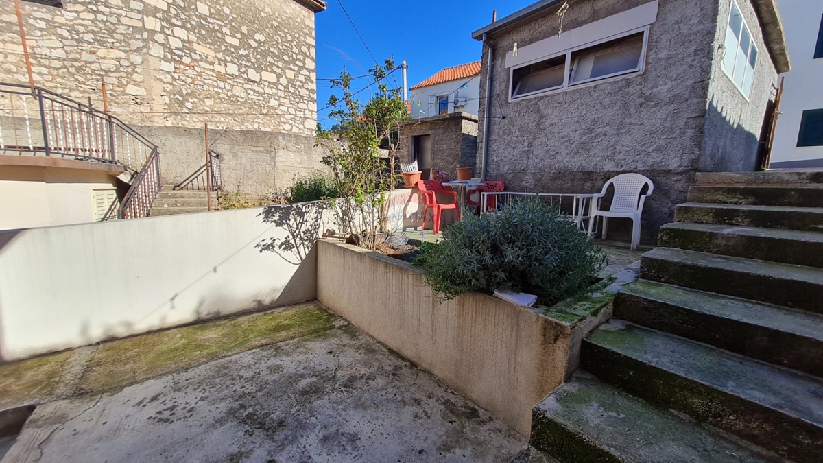 Casa Crnica, Šibenik, 96m2