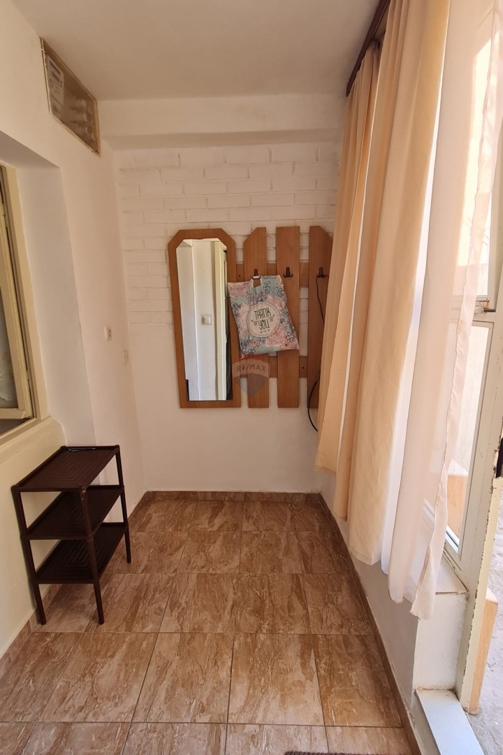 Casa Crnica, Šibenik, 96m2