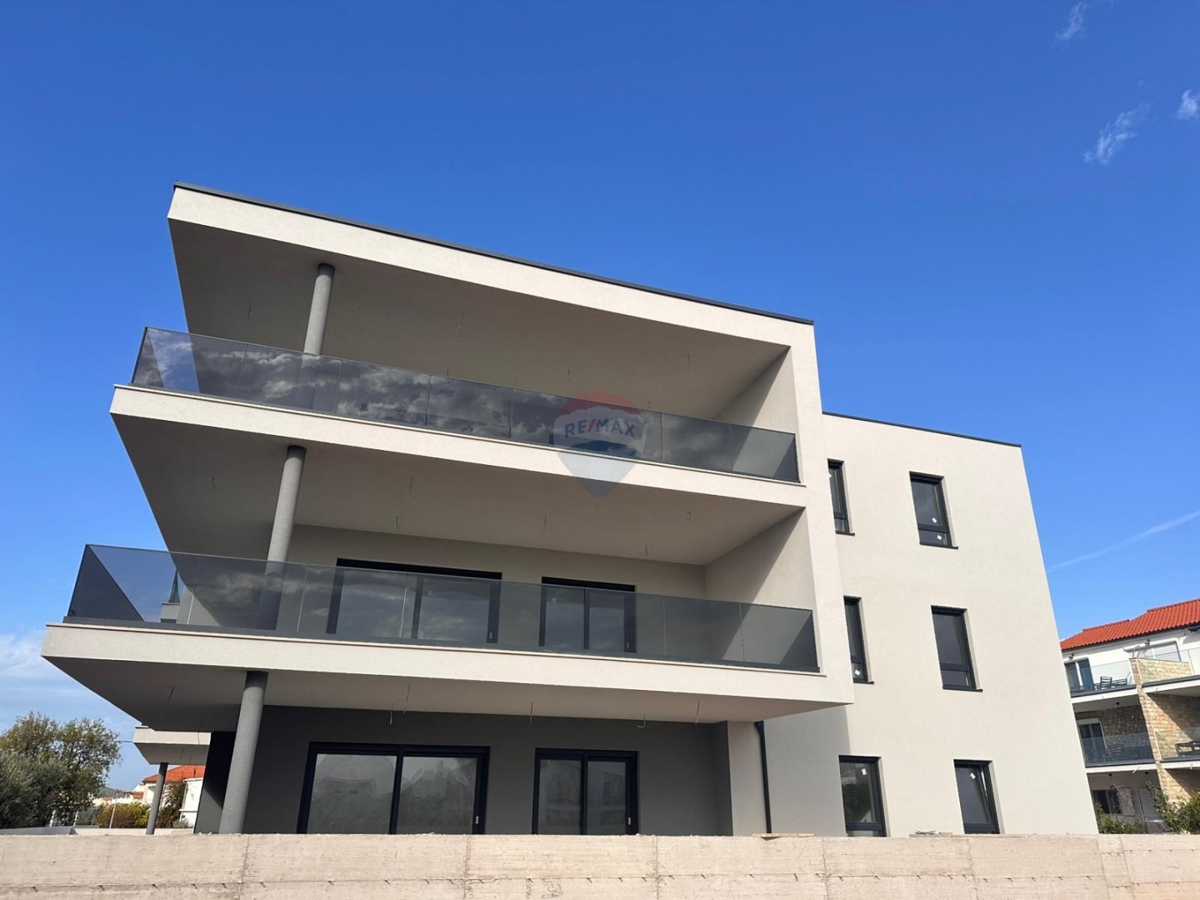 Appartamento Tribunj, 152,95m2