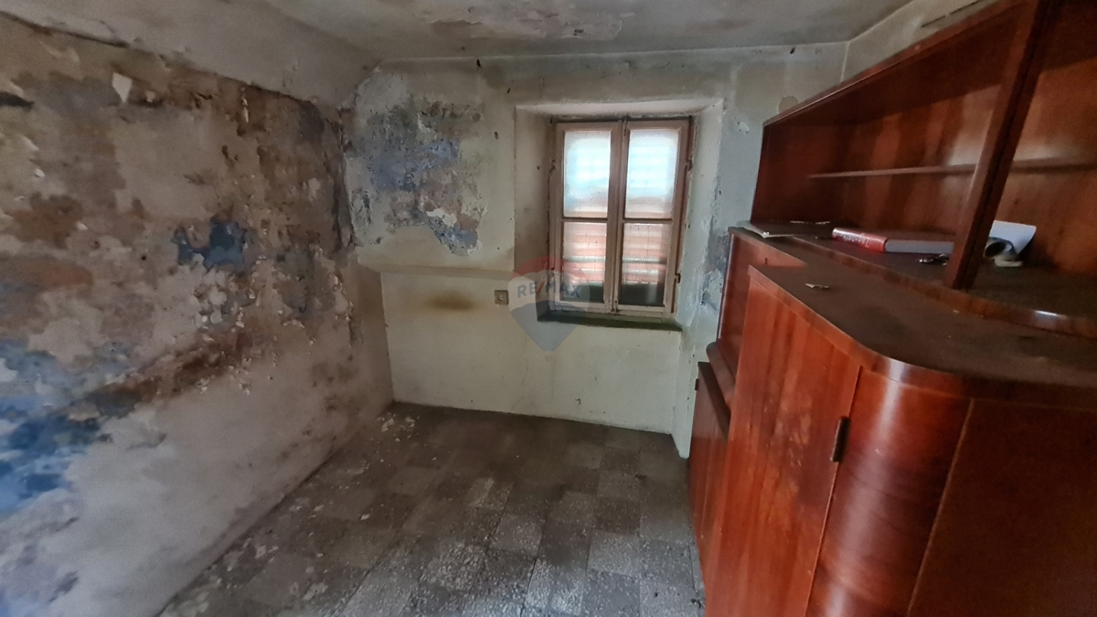 Casa Grad, Šibenik, 112m2