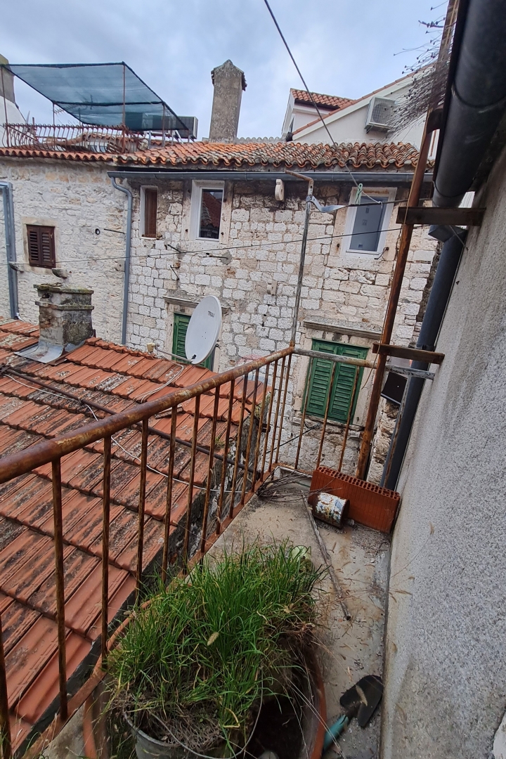 Casa Grad, Šibenik, 112m2