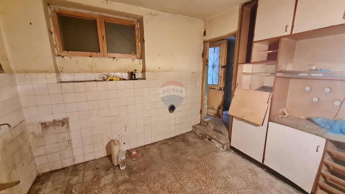 Casa Grad, Šibenik, 112m2