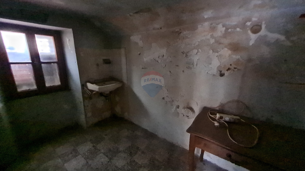 Casa Grad, Šibenik, 112m2
