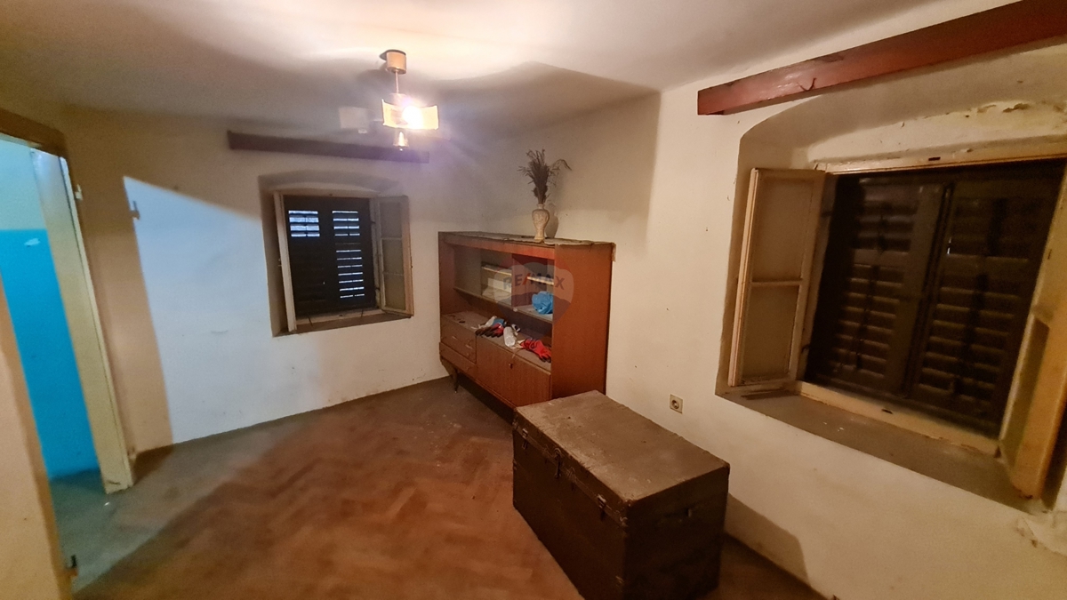 Casa Grad, Šibenik, 112m2