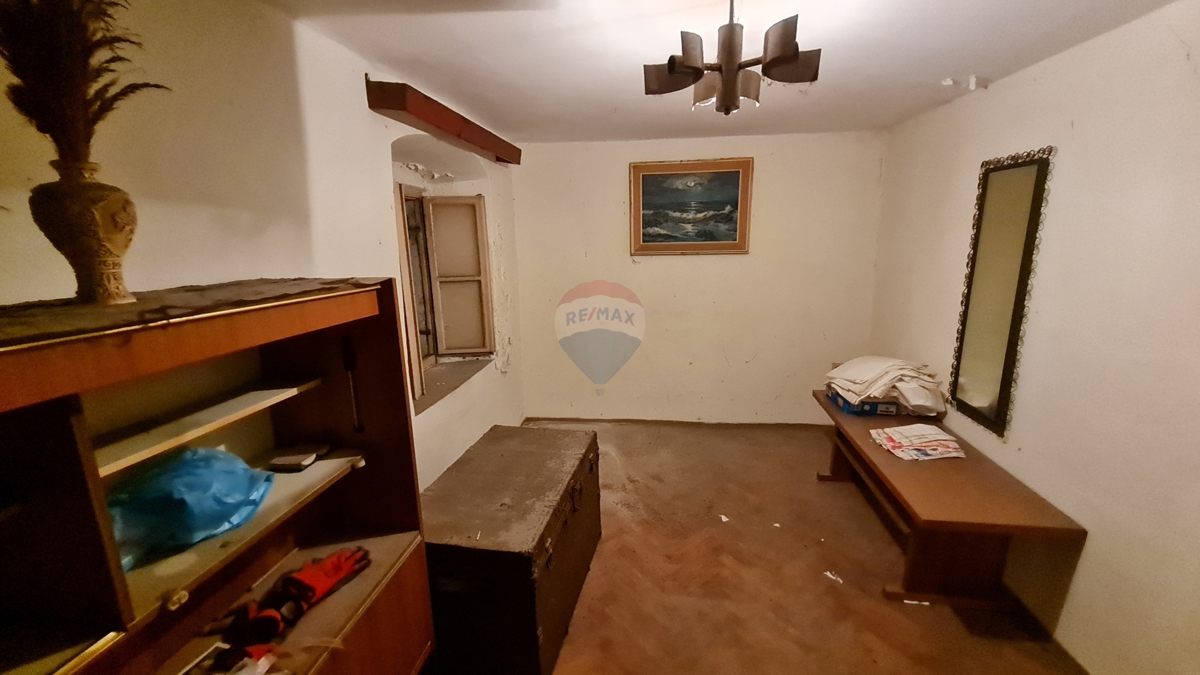 Casa Grad, Šibenik, 112m2