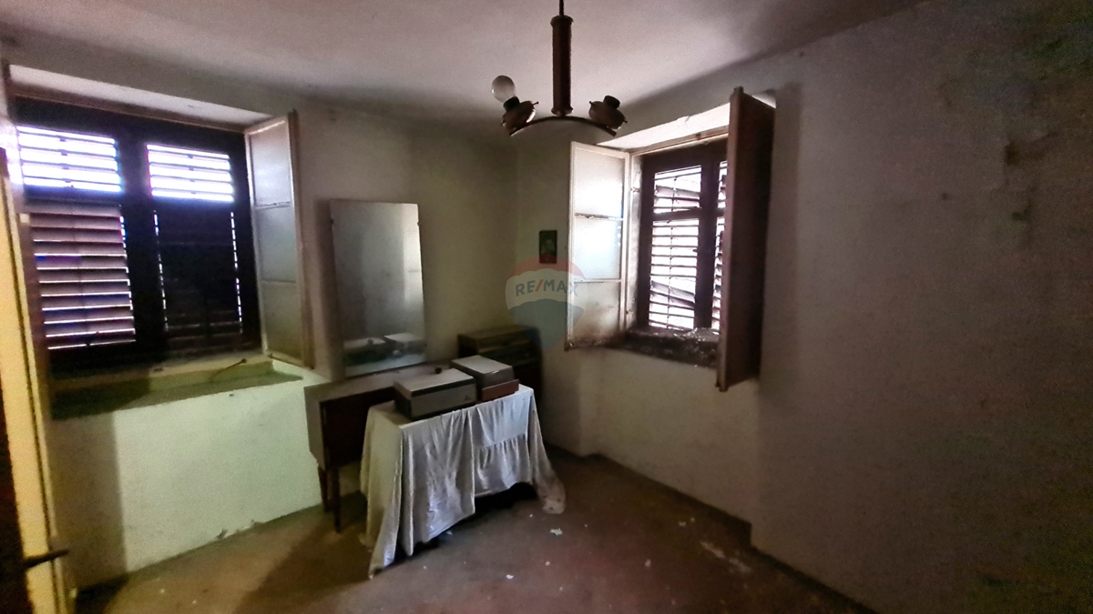 Casa Grad, Šibenik, 112m2