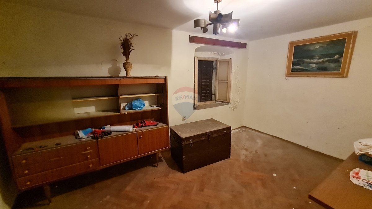 Casa Grad, Šibenik, 112m2