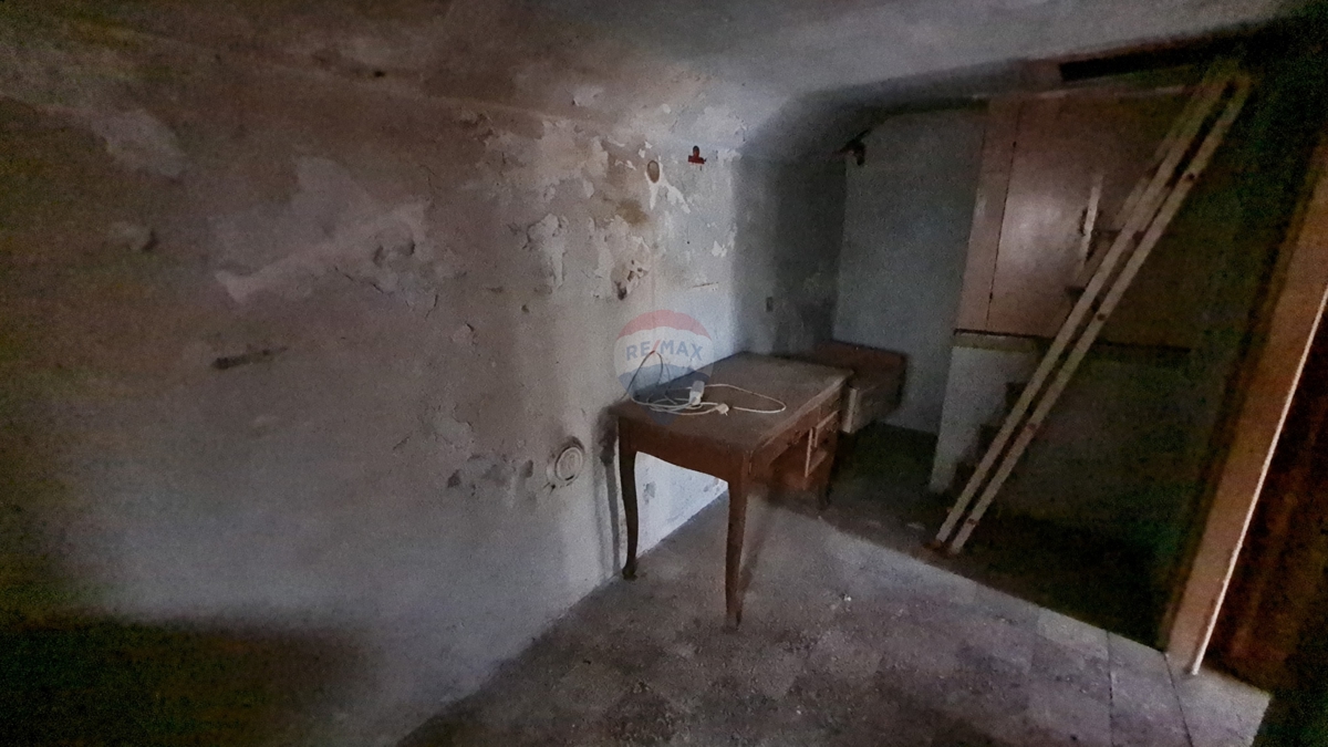 Casa Grad, Šibenik, 112m2