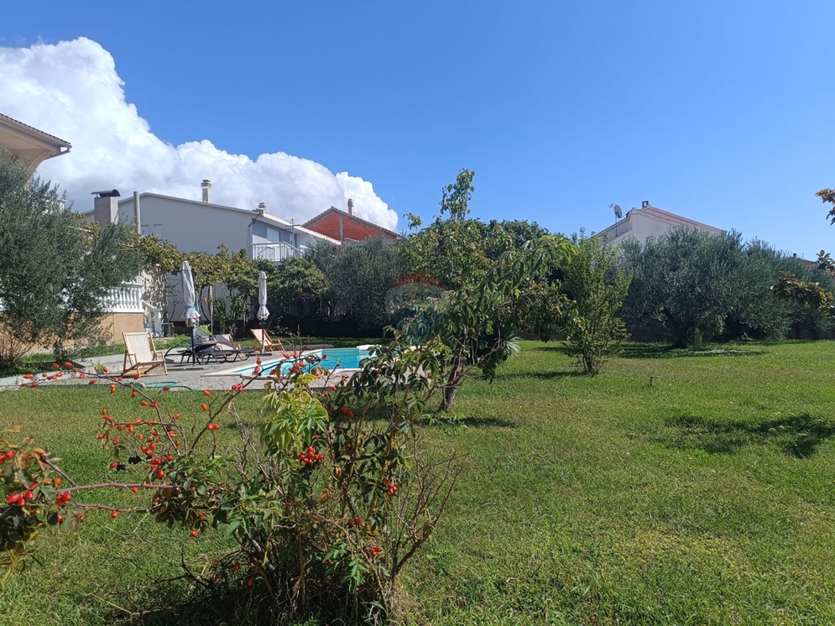 Casa Pirovac, 122m2