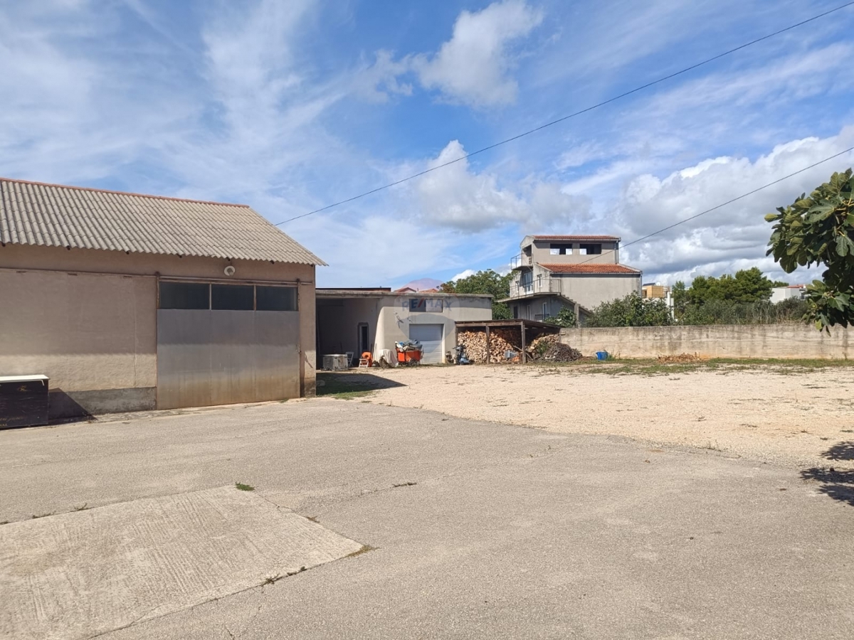 Casa Pirovac, 122m2