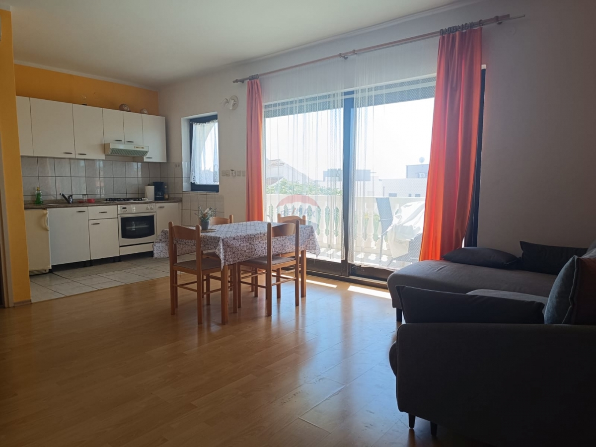 Casa Pirovac, 122m2