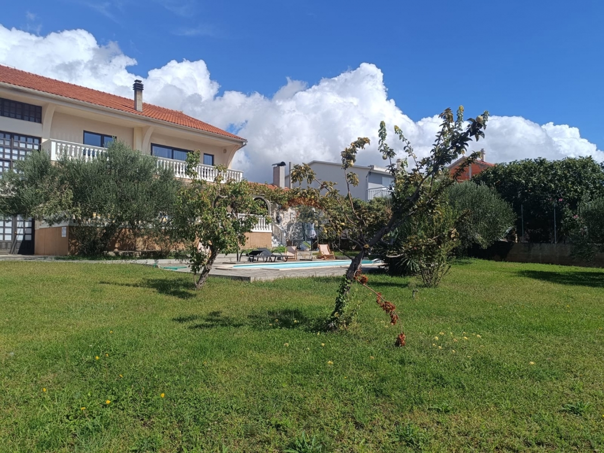 Casa Pirovac, 122m2