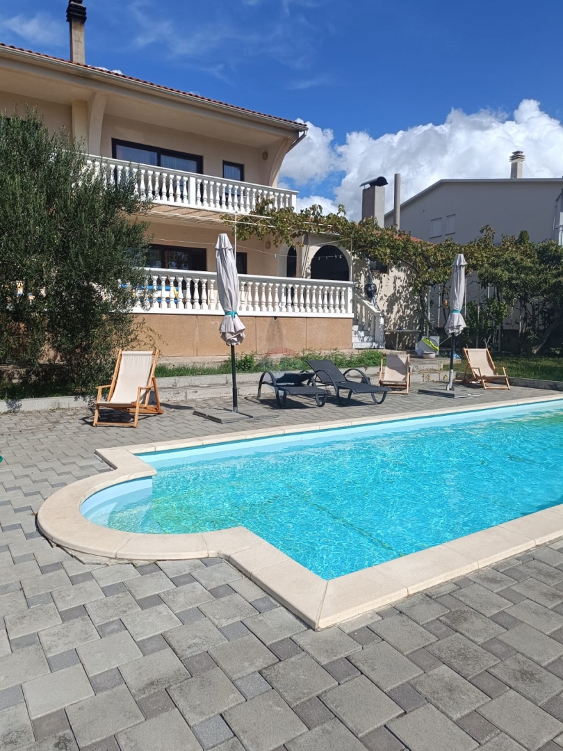 Casa Pirovac, 122m2