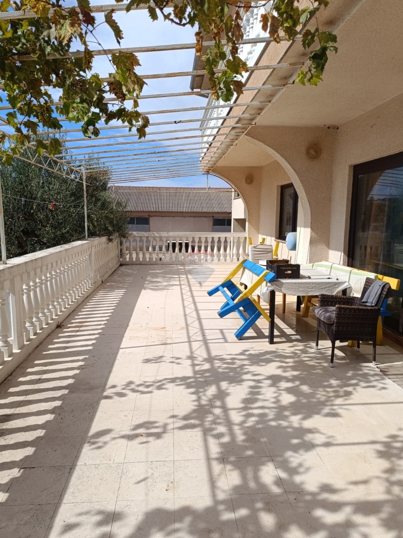 Casa Pirovac, 122m2