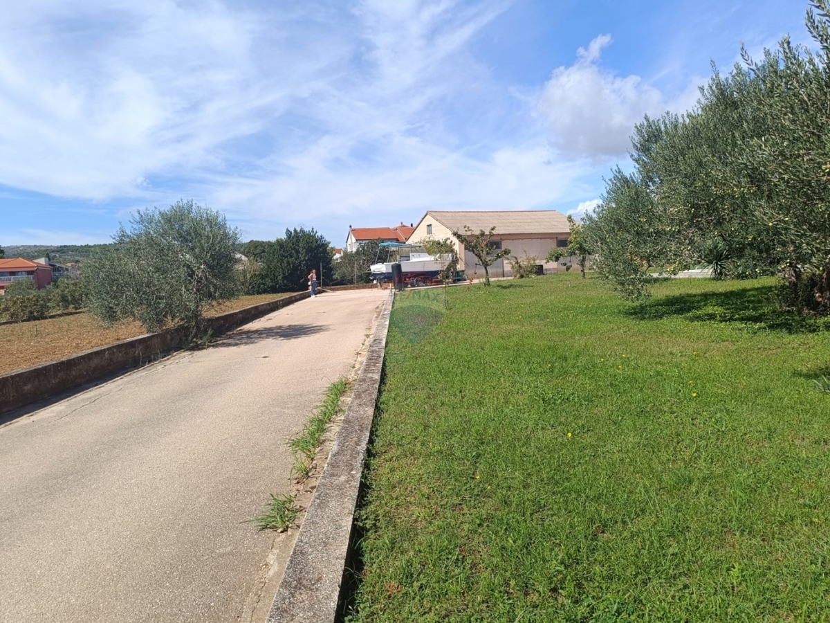 Casa Pirovac, 122m2