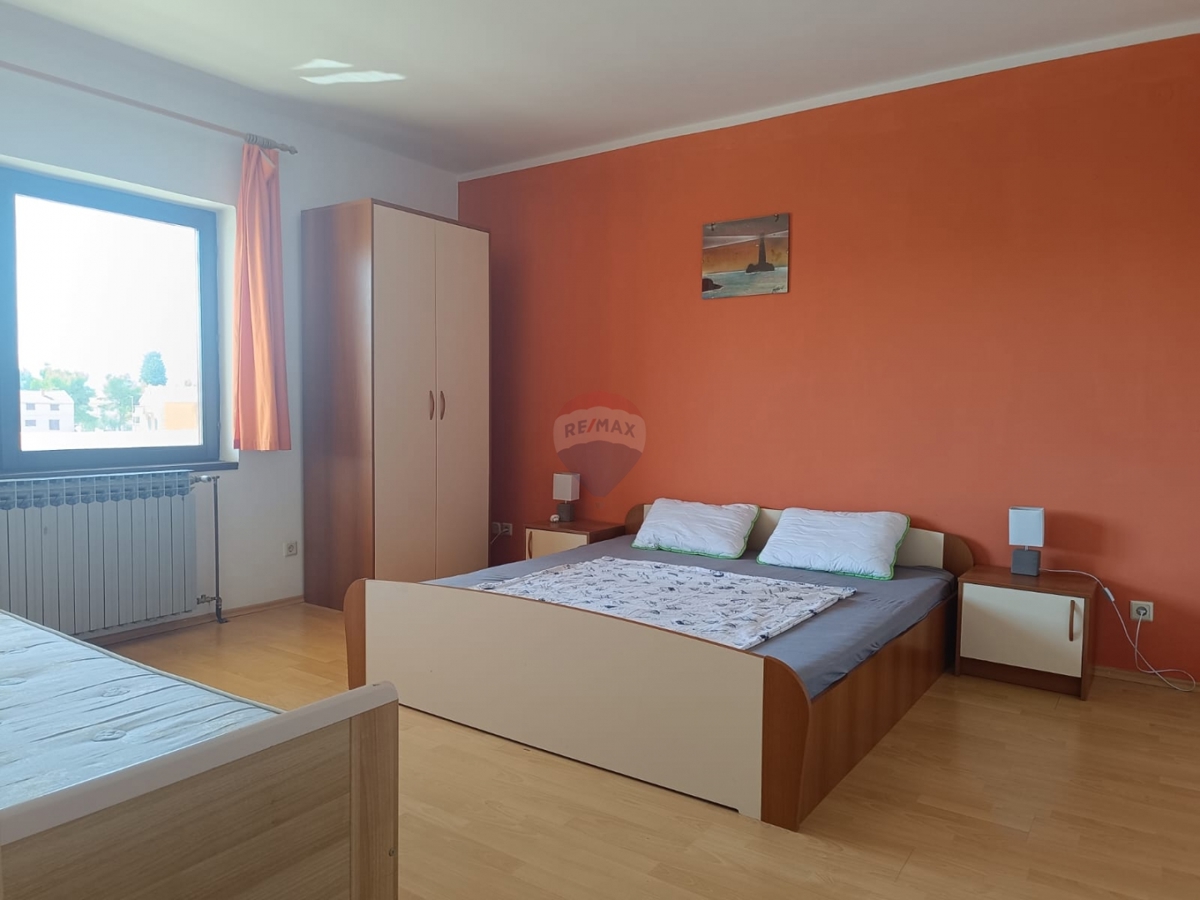 Casa Pirovac, 122m2