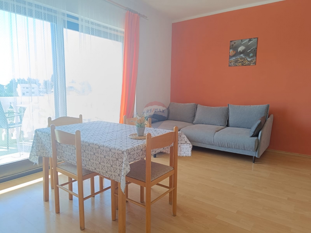 Casa Pirovac, 122m2