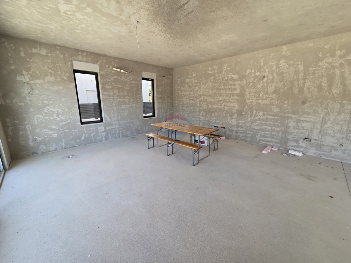 Casa Lozovac, Šibenik - Okolica, 238m2