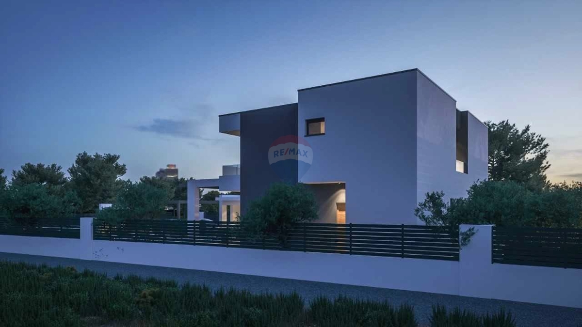Casa Lozovac, Šibenik - Okolica, 238m2