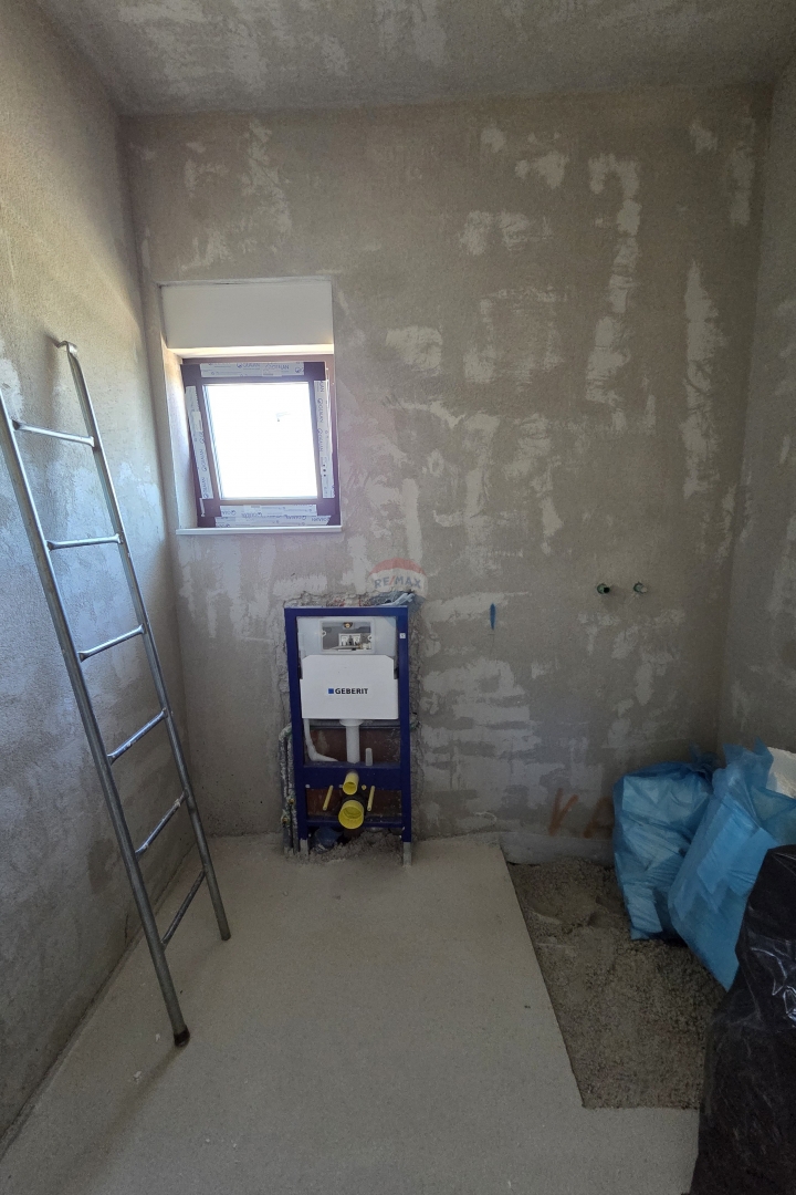 Casa Lozovac, Šibenik - Okolica, 238m2